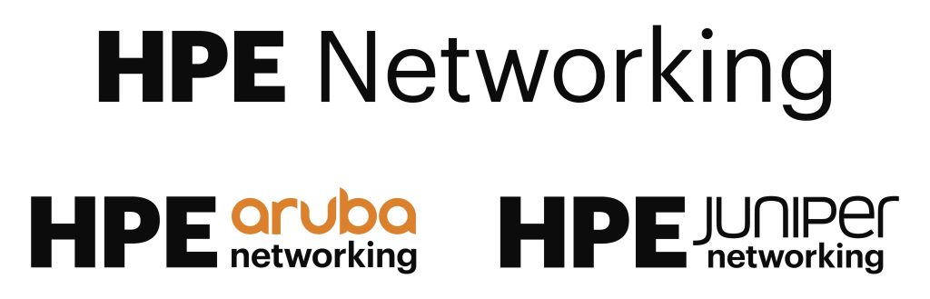 HP Networking